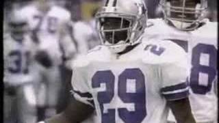 1992 NFC Championship Intro