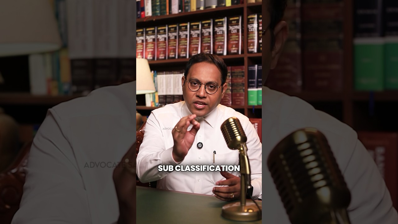 SC/ST - New Reservation Benefits for underprivileged.