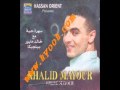 Khaled mayor