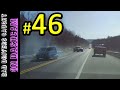 ROAD RAGE, Car Crashes and Idiot Drivers | Driving Fails No 46