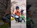 RC DRIFT CAR UNBOXING AND TESTING 😲#shorts #driftcar #unboxing