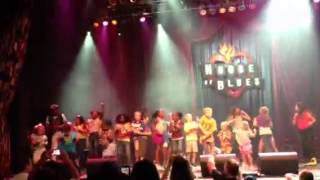 Kidz Bop Gangnam Style