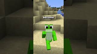 I Got Access To A Viral Minecraft Server.