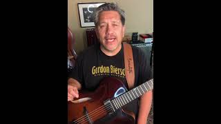 Promo - Keep It Swingin' - Brian Nova Live with Kix Brooks! This Wednesday March 24th @ 5:30pm(pst)