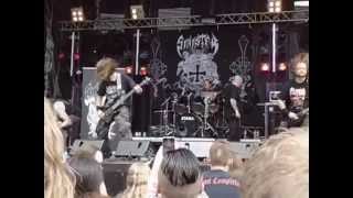 Sinister - Sadistic Intent