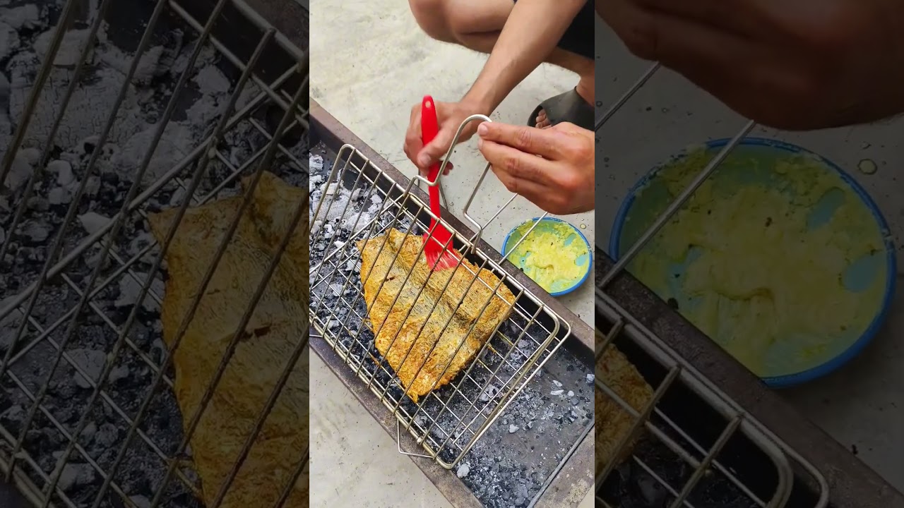 #GrilledtoPerfection