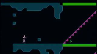 Link-Dead climbing ledges 2