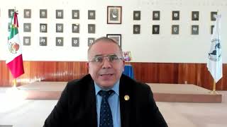 Clausura Del Congreso Panamericano Sobre Enseñanza De La Historia.