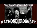 Raymond Froggatt Mp3 Mp4 Free download