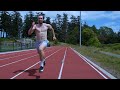 May 18th Dunks and Sprints. Why I'm using altitude drops and longer flies.