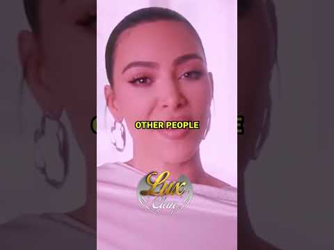 Inside Kim Kardashian