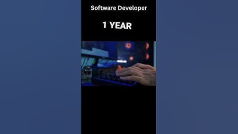Software Developer Status | Software developer?? powerful Open AI #shorts #shortsfeed #ytshorts #dsa