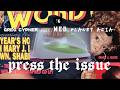 Greg Cypher Press The Issue Feat MED Planet Asia mp3