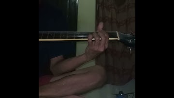 Intro slank symphaty blues