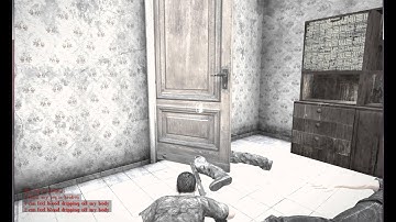 Dayz standalone Hacker was the death of me part 2 of 2 in 1080p