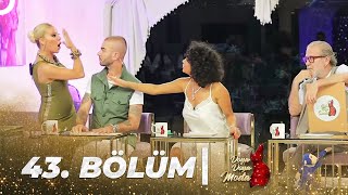 Doya Doya Moda 43. Bölüm | 1 GÖMLEK 7 KOMBİN