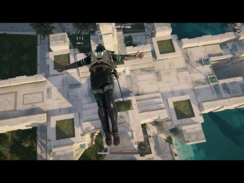 How To Backflip 