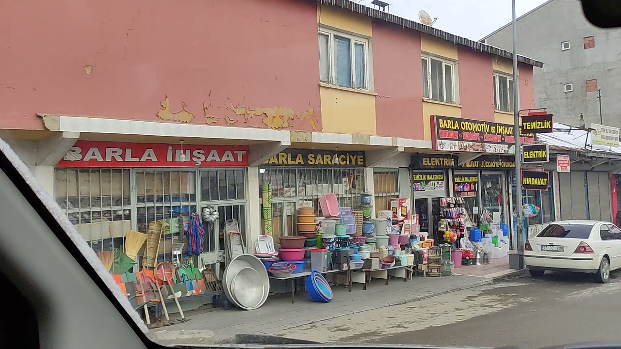 AĞRI MERKEZ 2021 YILI