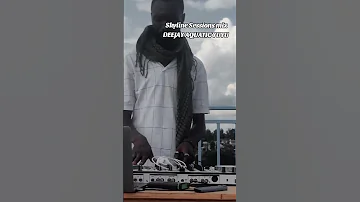 Dj Kenya Africancountries Deejayaquaticyuyu Deej Kenyaafrica 