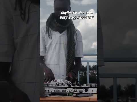 Dj Kenya Africancountries Deejayaquaticyuyu Deej Kenyaafrica 