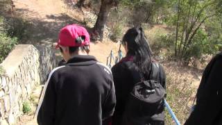 2011甘露法會+Sikkim-綠度母像+加祖寺+蓮師普巴成就洞+金剛亥母 10