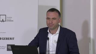 Dani arhitekata 5.1  - Bojan Linardić