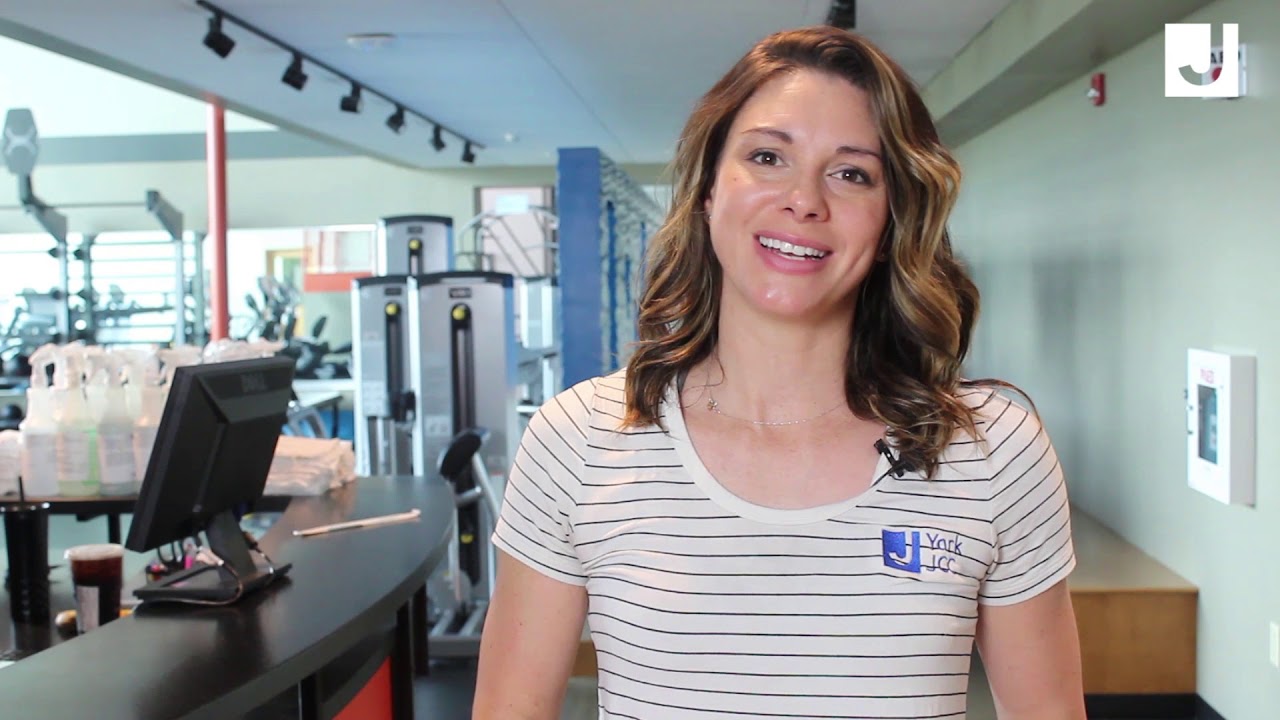 York JCC Reopening Procedures YouTube
