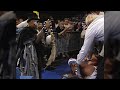 Papa shango puts a curse on ultimate warrior superstars may 16 1992 wwe network exclusive