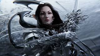 Llynks - Heaven Sing Now Official Visualizer