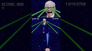 Destroy the Brain Rot Godot Game Update 9 #gamedev #games #gameplay #game #gaming #godot