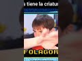 30 años tiene la criatura folagor