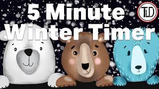 5 Minute Winter 2023