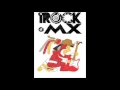 Mega Mix de Rock Mexicano vol. 2