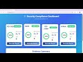 Day 161: Automated Security Compliance Reporting