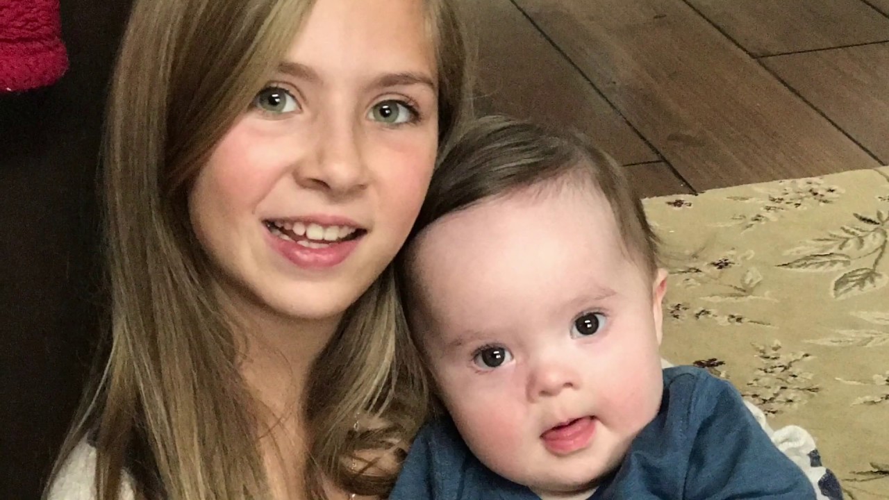 Our Journey to Bring Nic from an Orphanage in Ukraine.