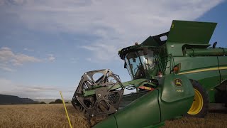 John Deere Africa Middle East | John Deere Equipment Mobile App