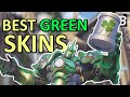 The Best Overwatch 2 Skins for St. Patrick&#39;s Day - All Characters + Top 5 Ranked!