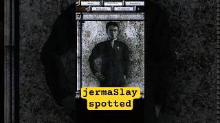 #jerma jermaSlay spotted #twitchclips #funny #videoclips #gaming #horror #jerma985 #scary