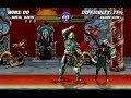 MKP Revitalized (PC 2019)  Kotal Kahn Playthrough