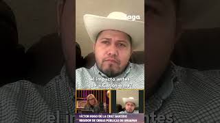 Yo Me Quería Morir Con Él Regidor Baleado En Atentado De Carlos Manzo Mlda