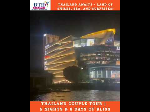 DTH Holidays video 10 thumbnail