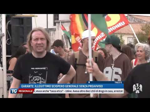 TG REGIONALE | 02/10/2025