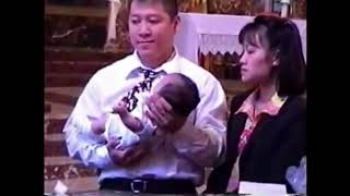 Luu Nguyen IU Graduation 2025