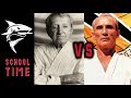 Carlos Sr. vs Helio: The Truth About the Gracie Family History and Politics - Jiu-Jitsu School Time