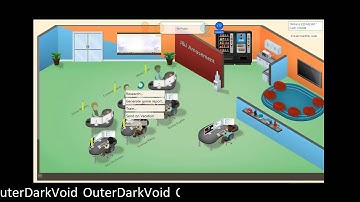 Game Dev Tycoon: Episode 1 The R&D Lab (Part 12)