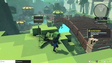 SANDBOX ALPHA PASS FOR FREE