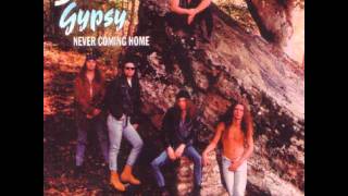 Blind Gypsy - Let it Bleed