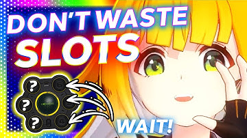 NEVER Waste Drive Disc Slots AGAIN in ZZZ | Zenless Zone Zero Guide