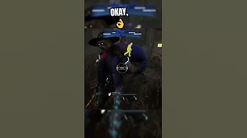 BEST FLASHLIGHT SAVE IN DBD HISTORY #dbd #deadbydaylight #shirtmysurvivor #funny #twitch #comedy