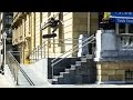 RVCA S Smash Through The Basque Video RVCA S Smash Through The Basque Video
